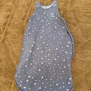 2-24 Month 4 Season Woolino Sleep Sack Cotton & Merino